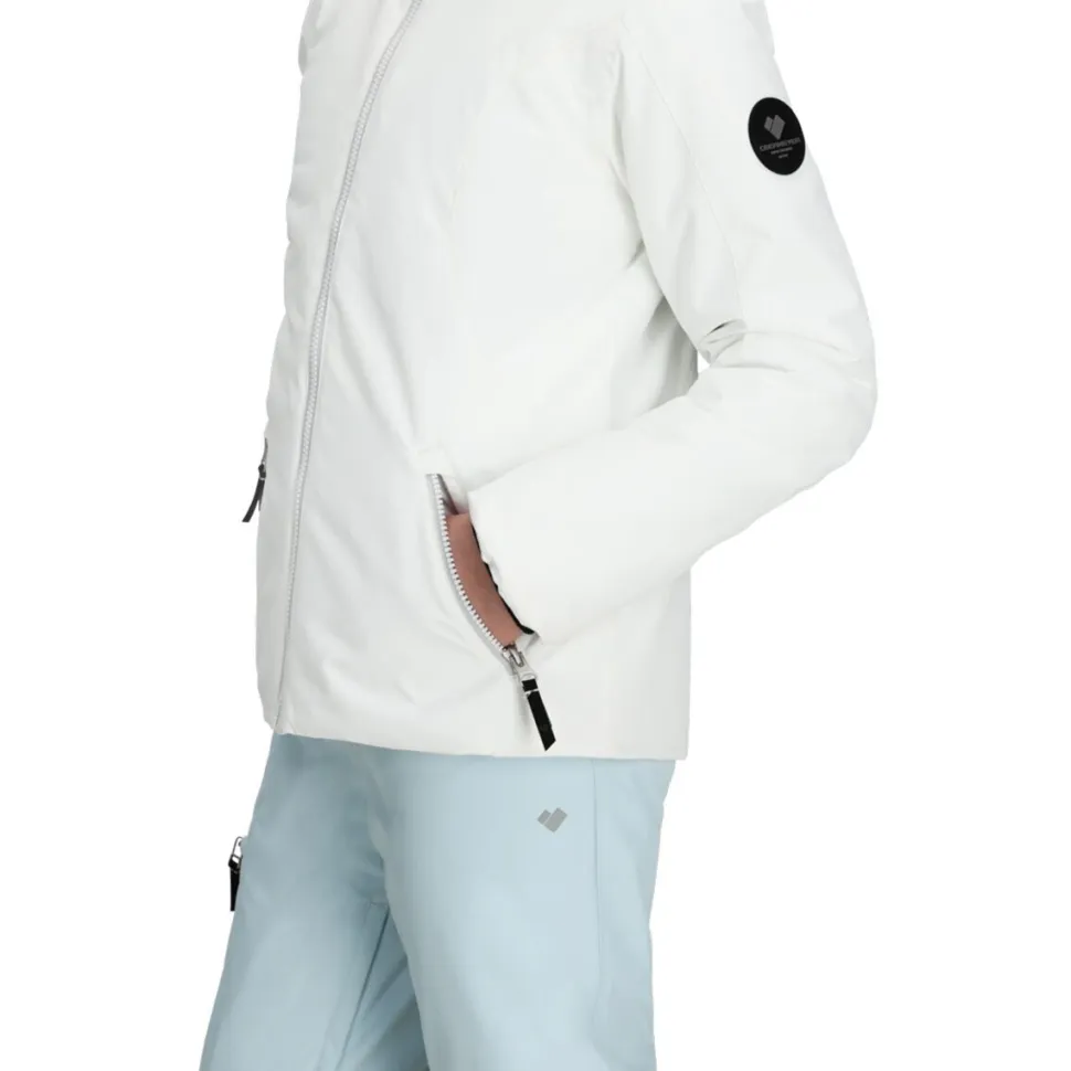 Rylee Jacket - Girls'