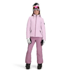 Rylee Jacket - Girls'