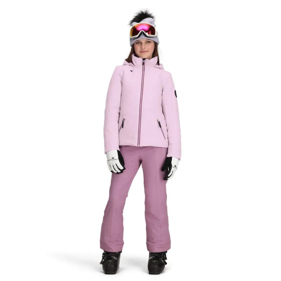 Rylee Jacket - Girls'