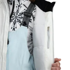 Rylee Jacket - Girls'