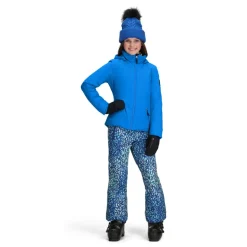 Rylee Jacket - Girls'