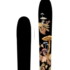 Saba Pro 117 Ski - 2026