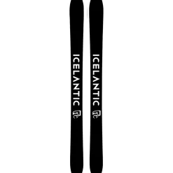 Saba Pro 117 Ski - 2026