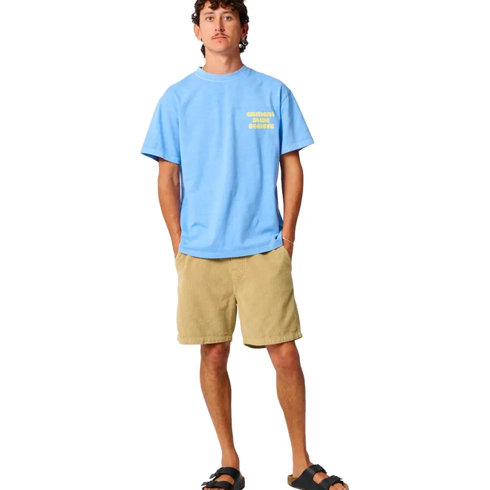 Sabbatical T-Shirt - Men's