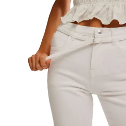 Sabine Slim A Line Jean - Women's