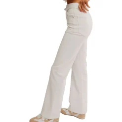 Sabine Slim A Line Jean - Women's