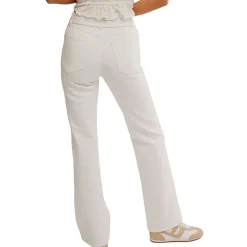 Sabine Slim A Line Jean - Women's