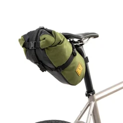 Saddle Pack - 4.5L