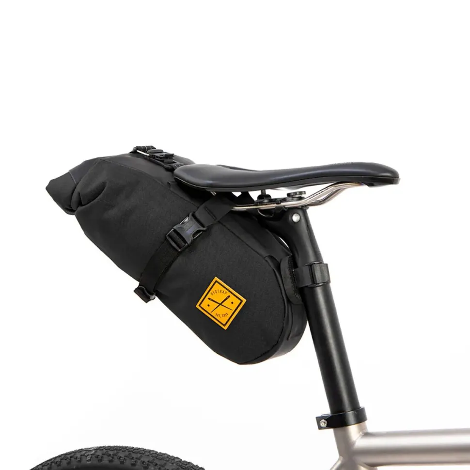 Saddle Pack - 4.5L