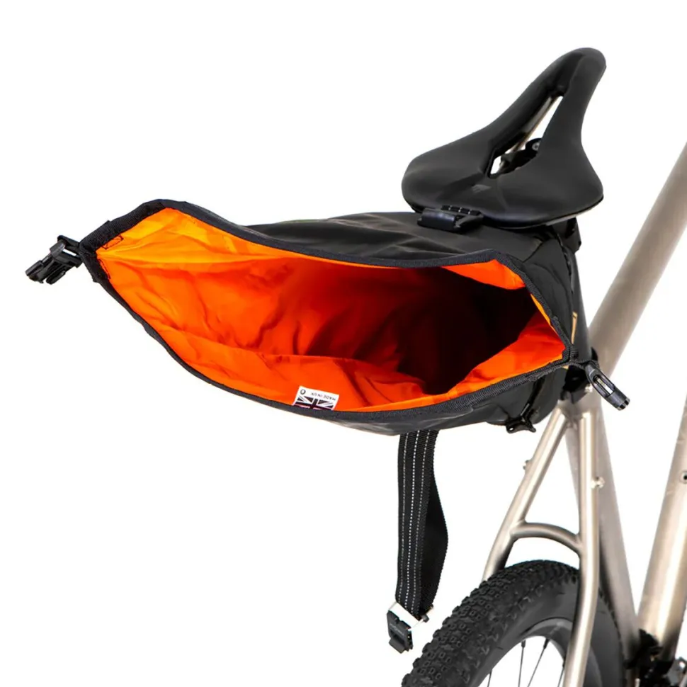 Saddle Pack - 4.5L