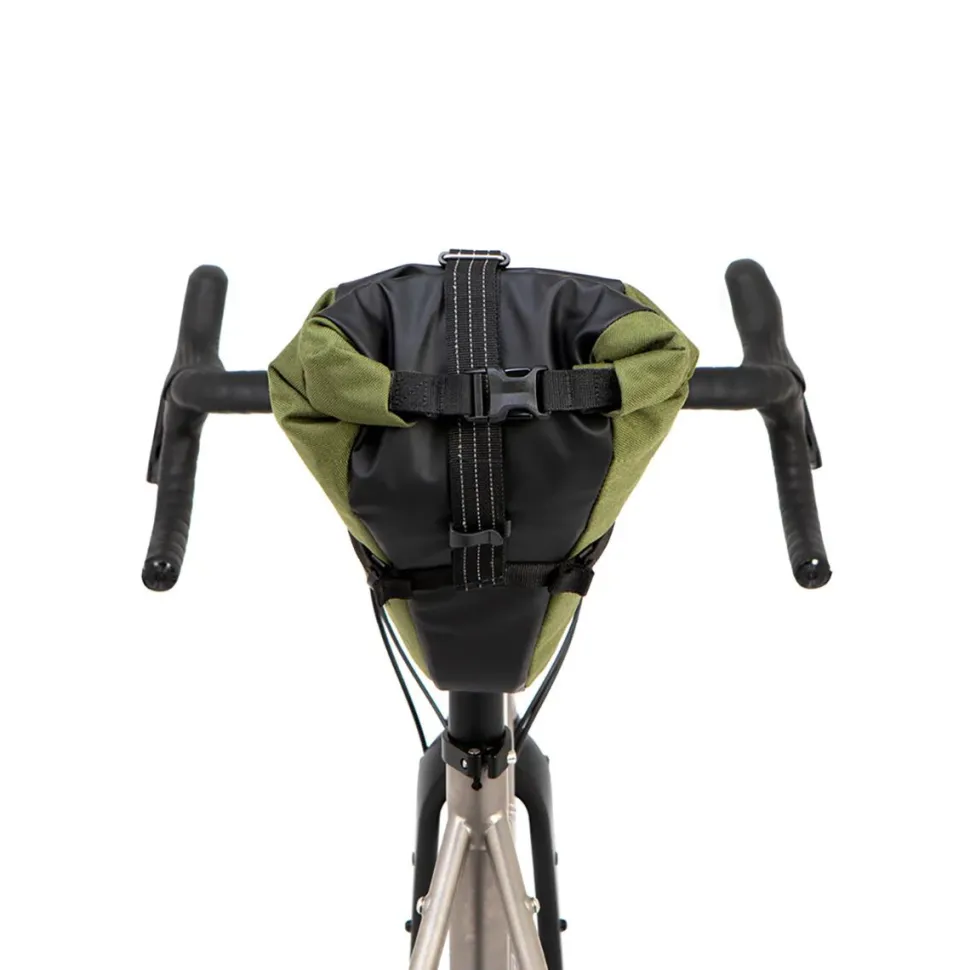 Saddle Pack - 4.5L
