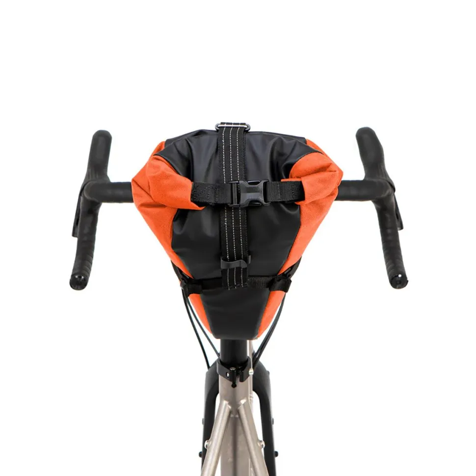 Saddle Pack - 4.5L