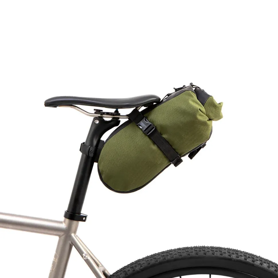 Saddle Pack - 4.5L