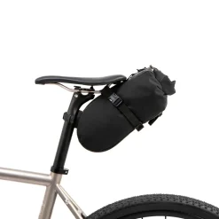 Saddle Pack - 4.5L