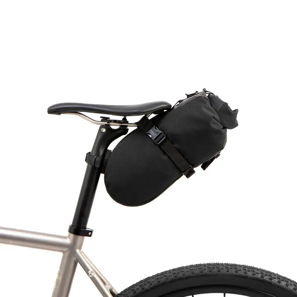 Saddle Pack - 4.5L