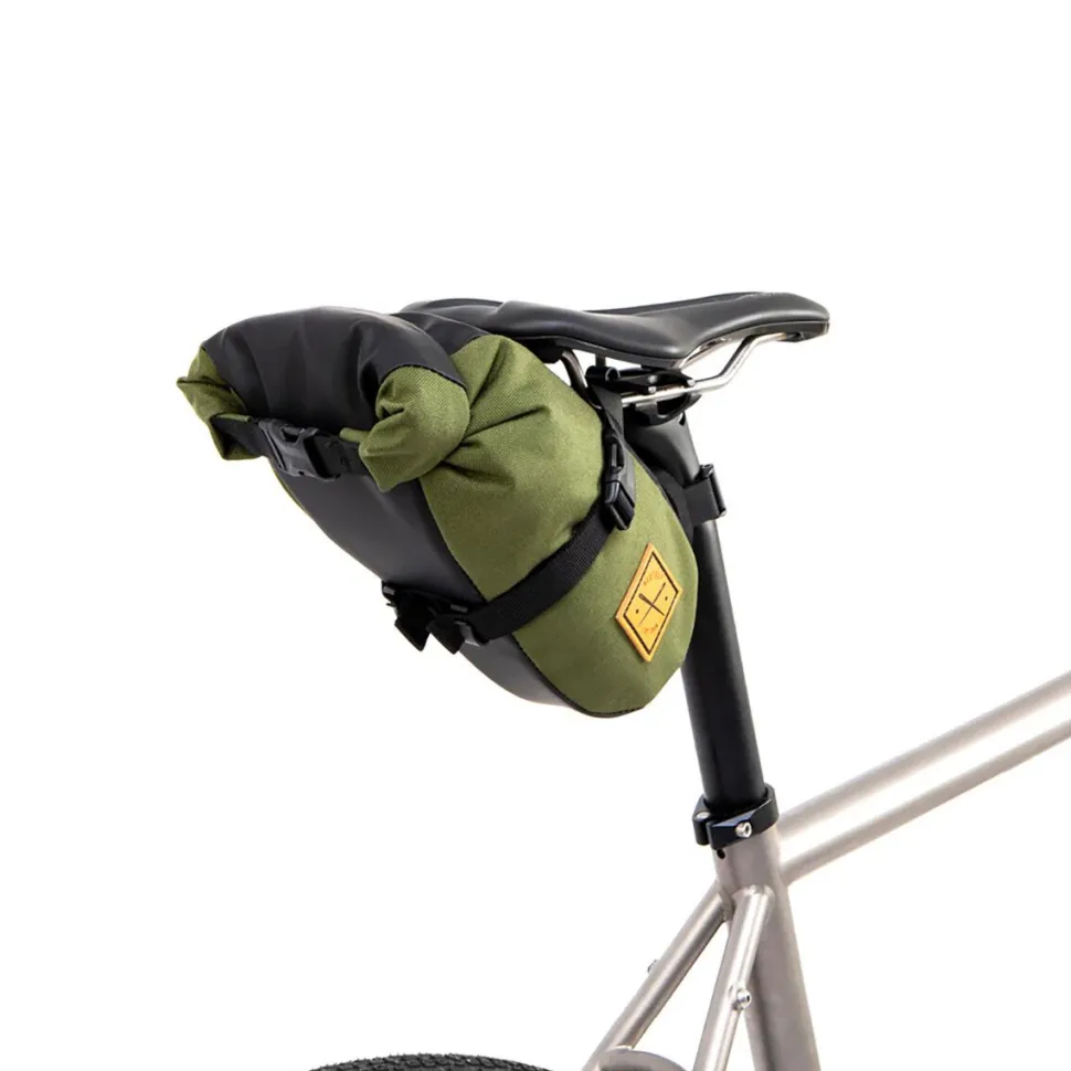 Saddle Pack - 2.5L