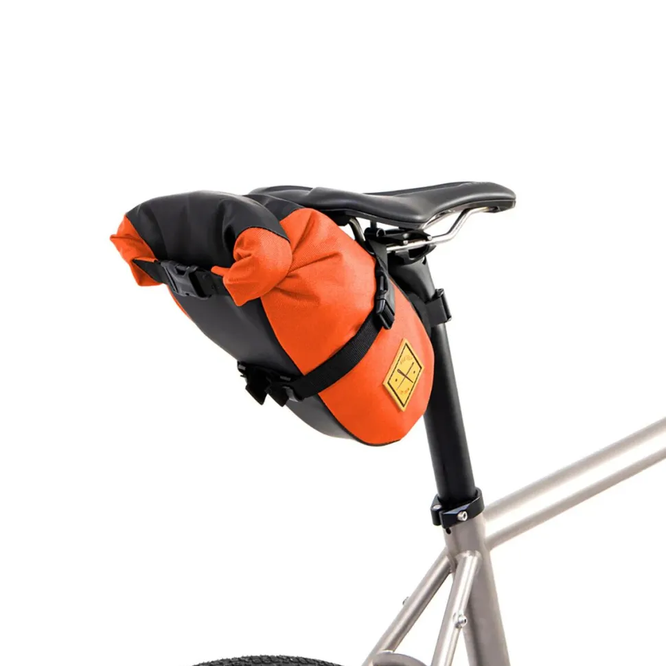 Saddle Pack - 2.5L