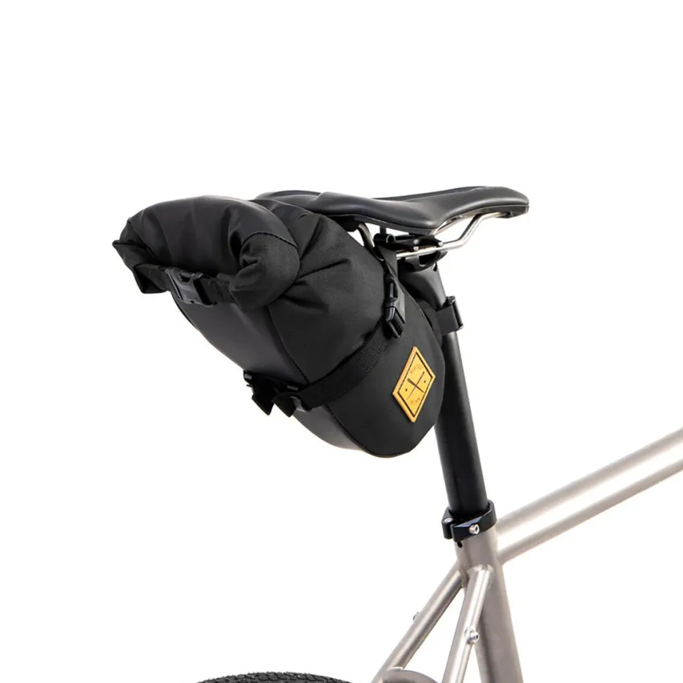 Saddle Pack - 2.5L