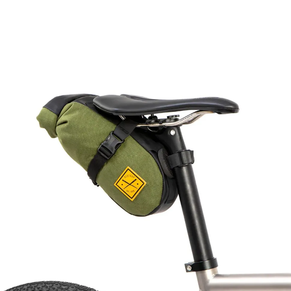 Saddle Pack - 2.5L