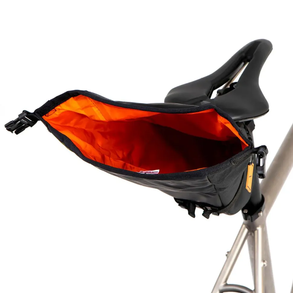 Saddle Pack - 2.5L
