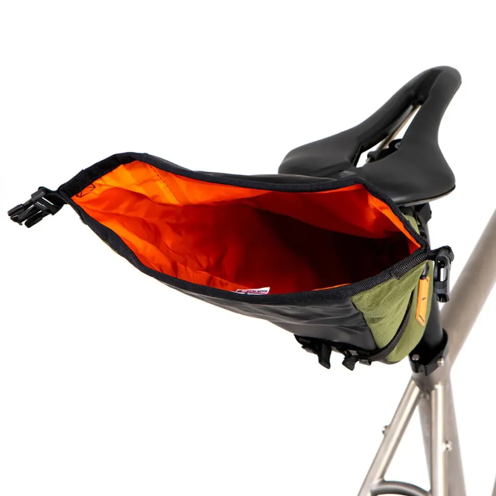 Saddle Pack - 2.5L