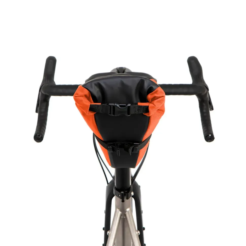 Saddle Pack - 2.5L