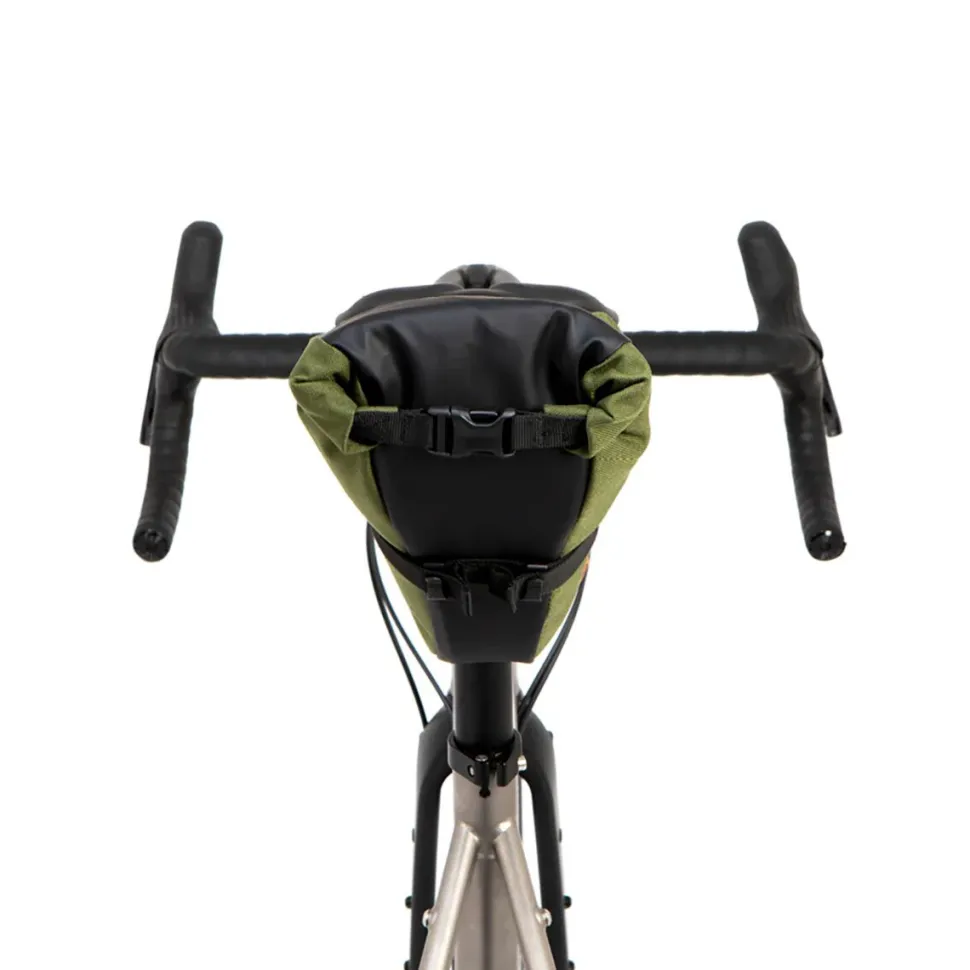 Saddle Pack - 2.5L
