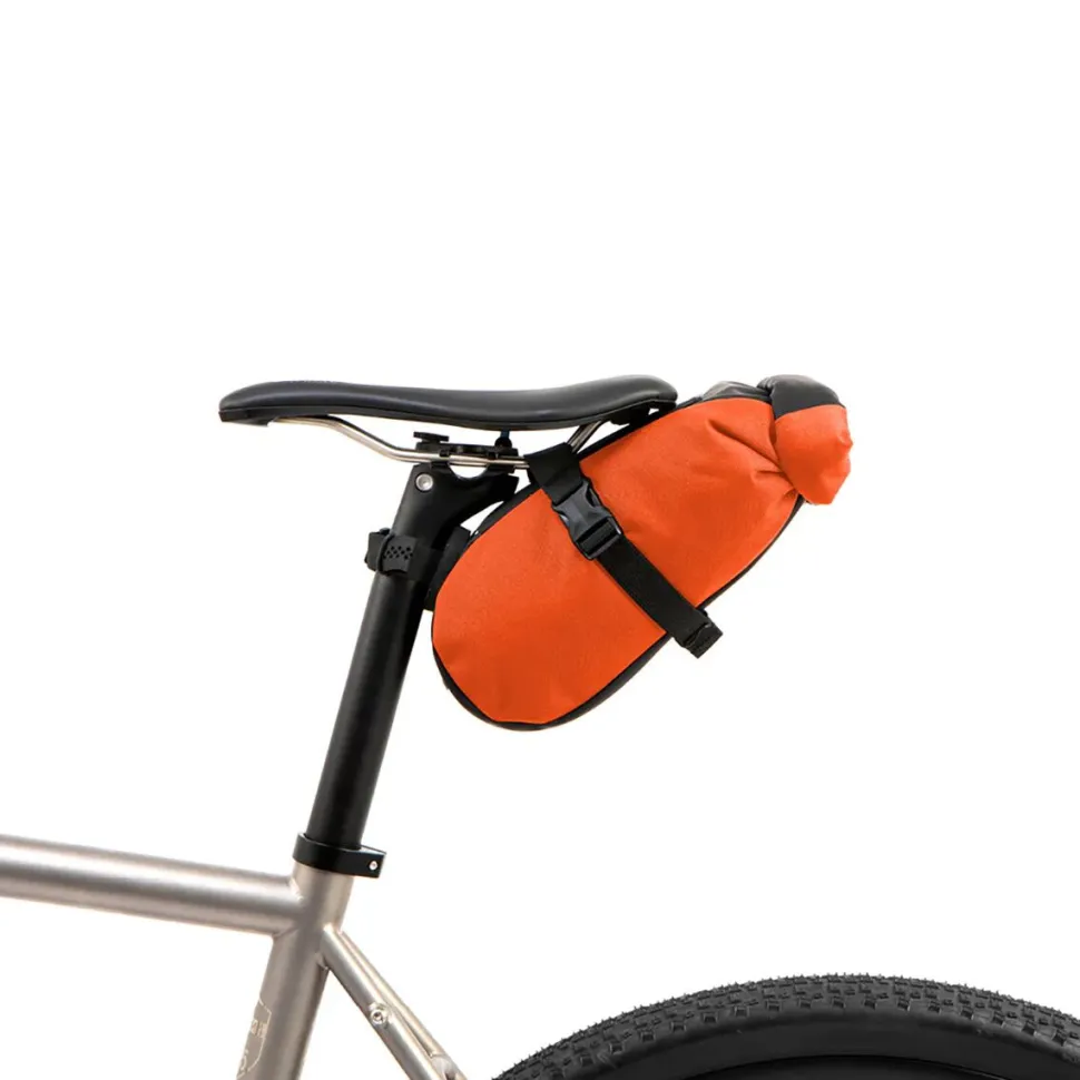 Saddle Pack - 2.5L