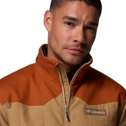 Saddle Point Insulated Jacket - Men's