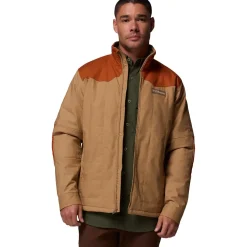 Saddle Point Insulated Jacket - Men's