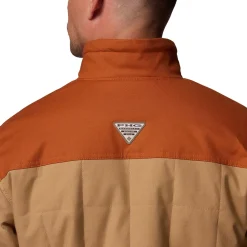 Saddle Point Insulated Jacket - Men's