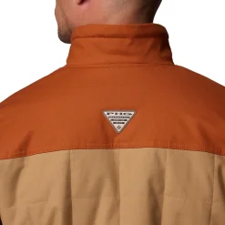 Saddle Point Insulated Jacket - Men's