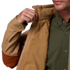 Saddle Point Insulated Jacket - Men's
