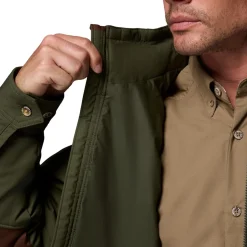 Saddle Point Insulated Jacket - Men's