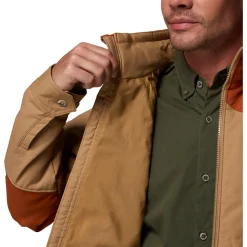 Saddle Point Insulated Jacket - Men's