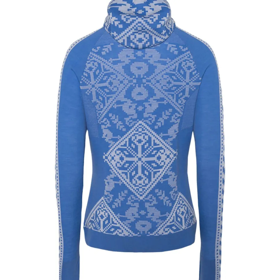 Saga Hood Top - Women's