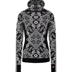 Saga Hood Top - Women's