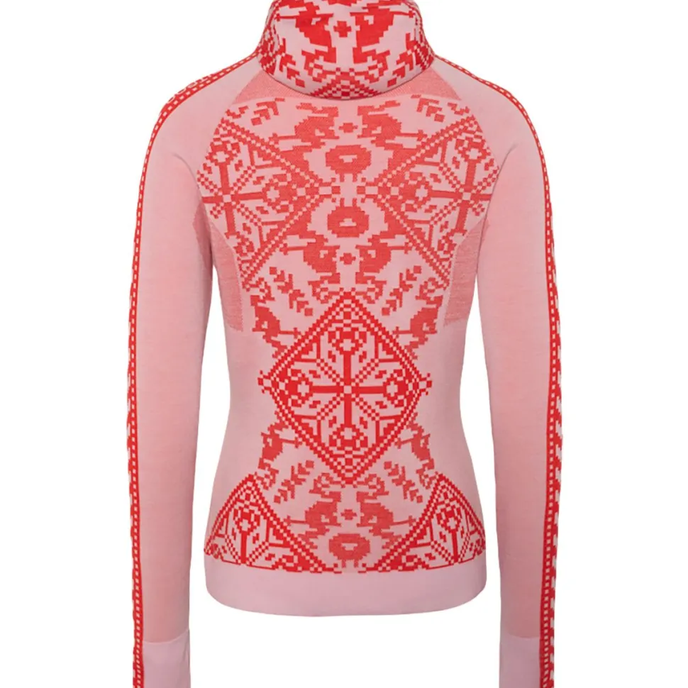 Saga Hood Top - Women's