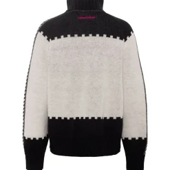 Saga Knit Sweater - Women's