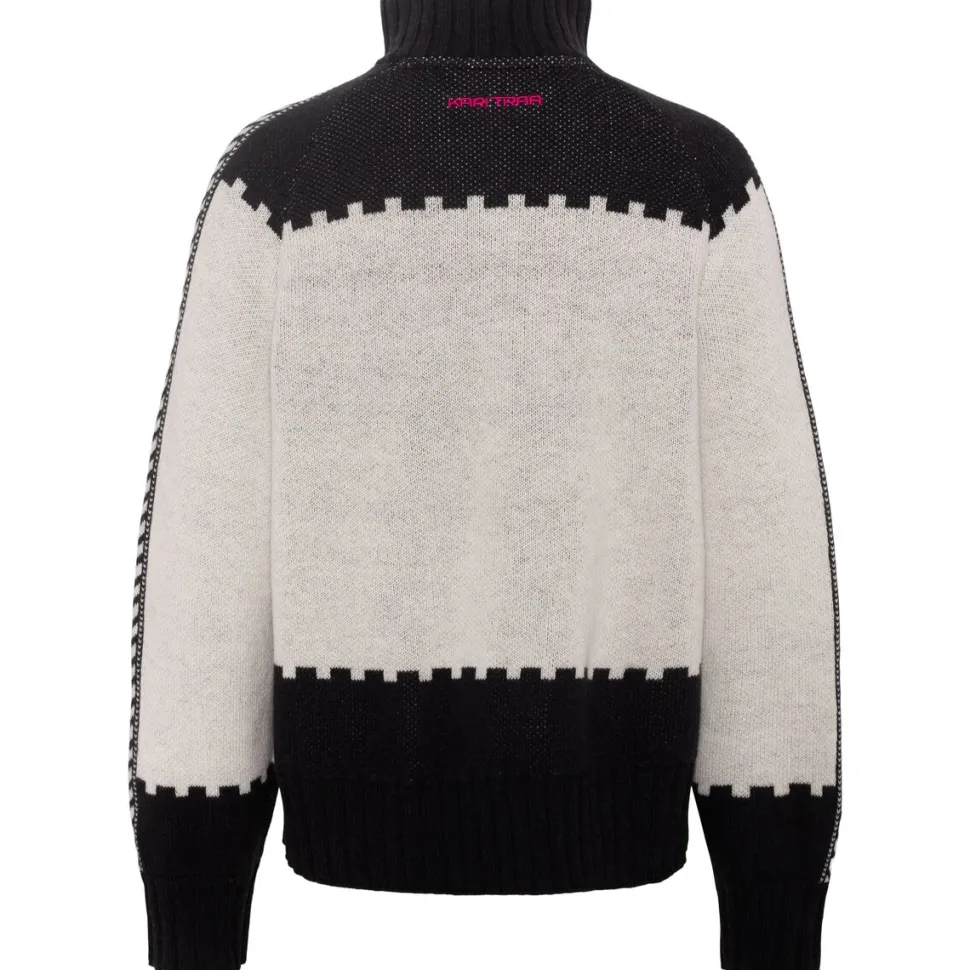 Saga Knit Sweater - Women's