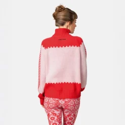 Saga Knit Sweater - Women's
