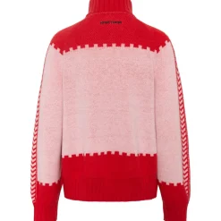 Saga Knit Sweater - Women's