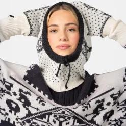 Saga Knit Sweater - Women's