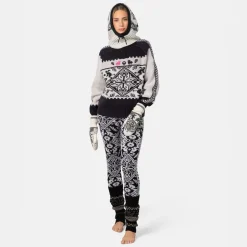 Saga Knit Sweater - Women's