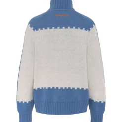 Saga Knit Sweater - Women's