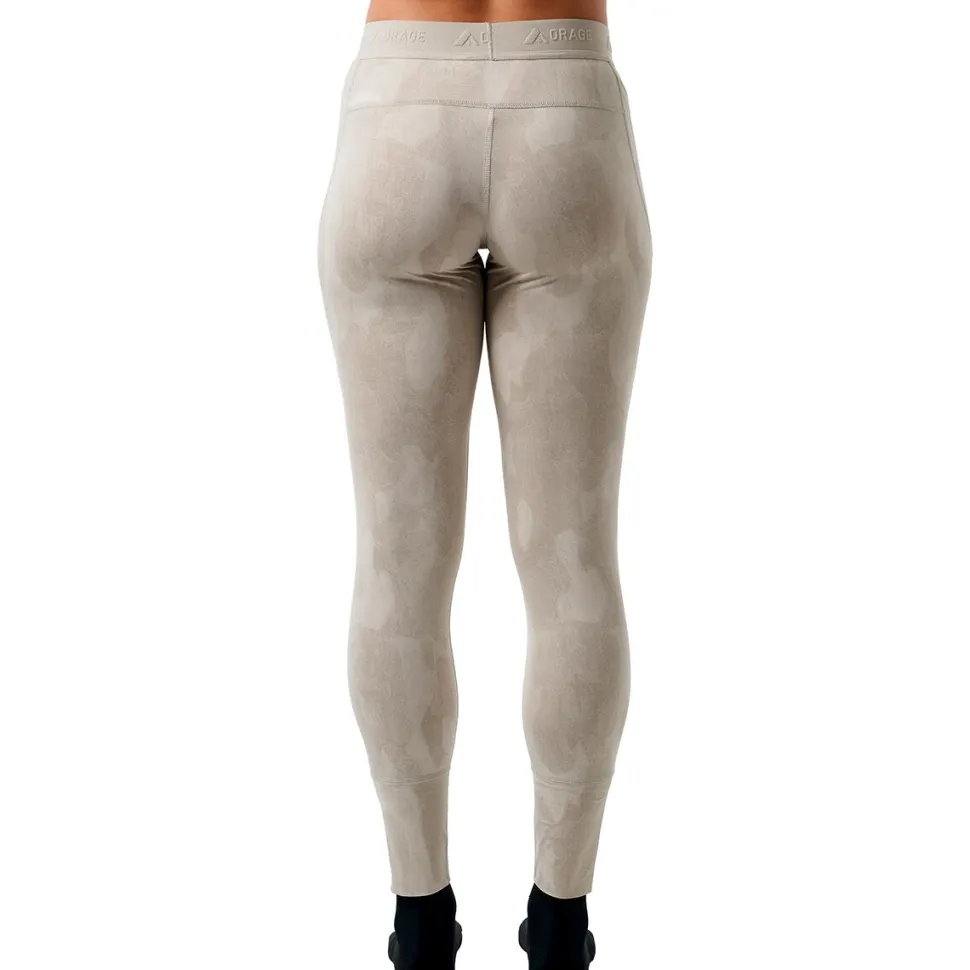 Sage Light Base Layer Pant - Women's