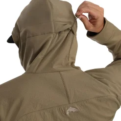 Saginaw Hoodie - Men's