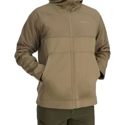 Saginaw Hoodie - Men's