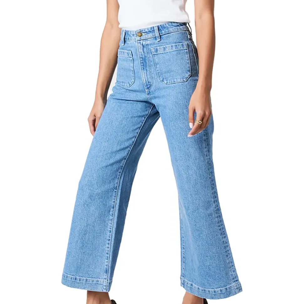 Sailor Jean - Women's