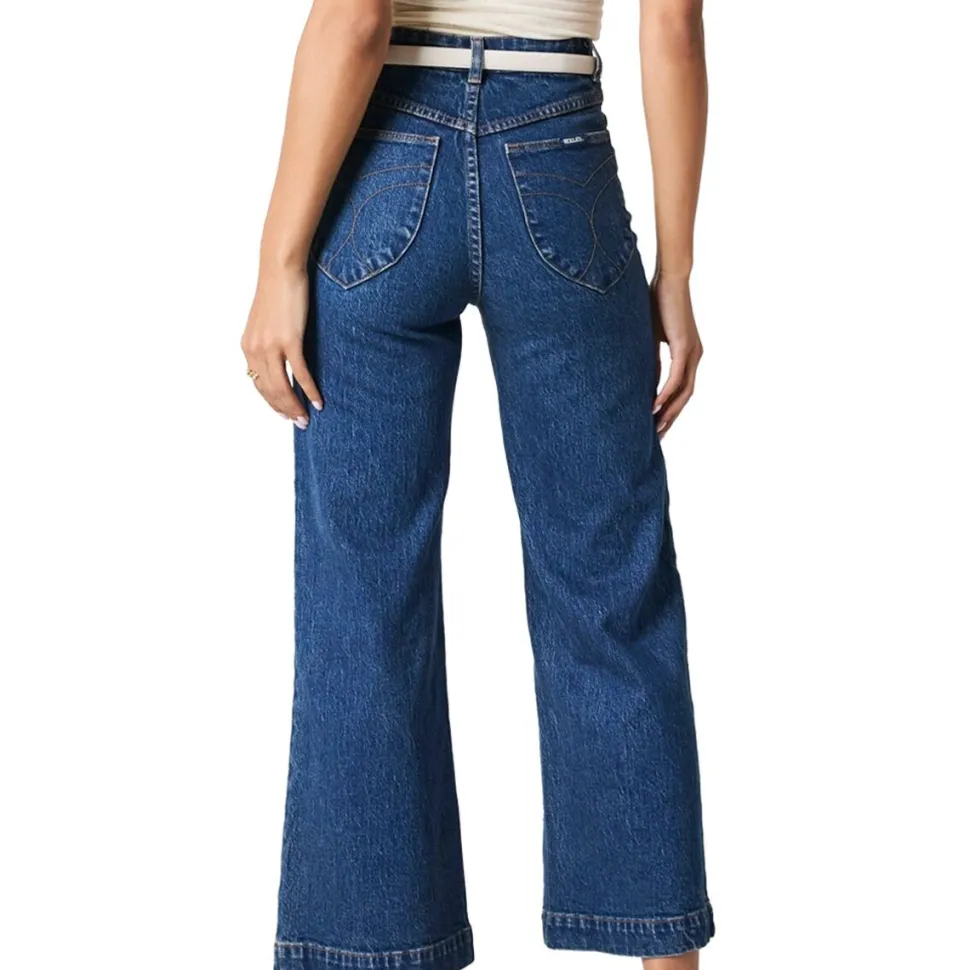 Sailor Jean - Women's